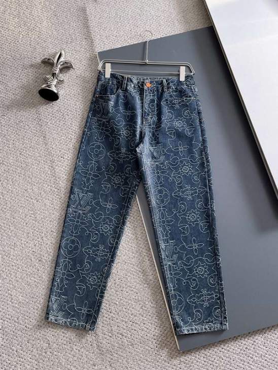 Picture of LV Jeans Long _SKULVsz30-36xetr2111811